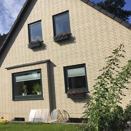 Lueneburger Heide Apartment Soltau Luaran gambar