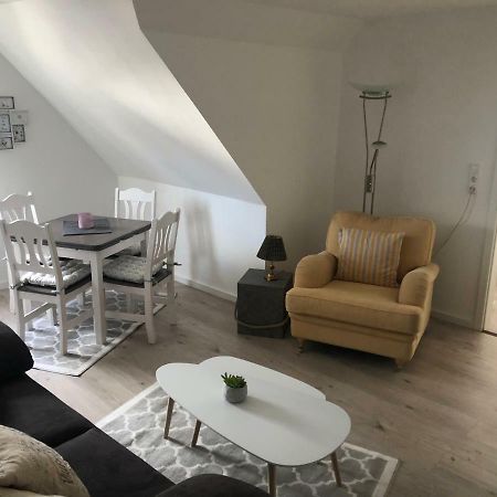 Lueneburger Heide Apartment Soltau Luaran gambar
