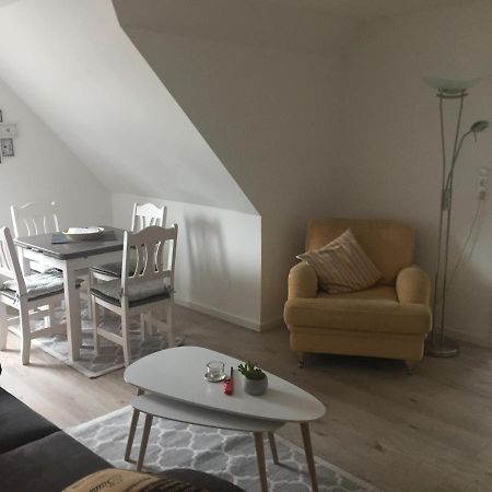 Lueneburger Heide Apartment Soltau Luaran gambar