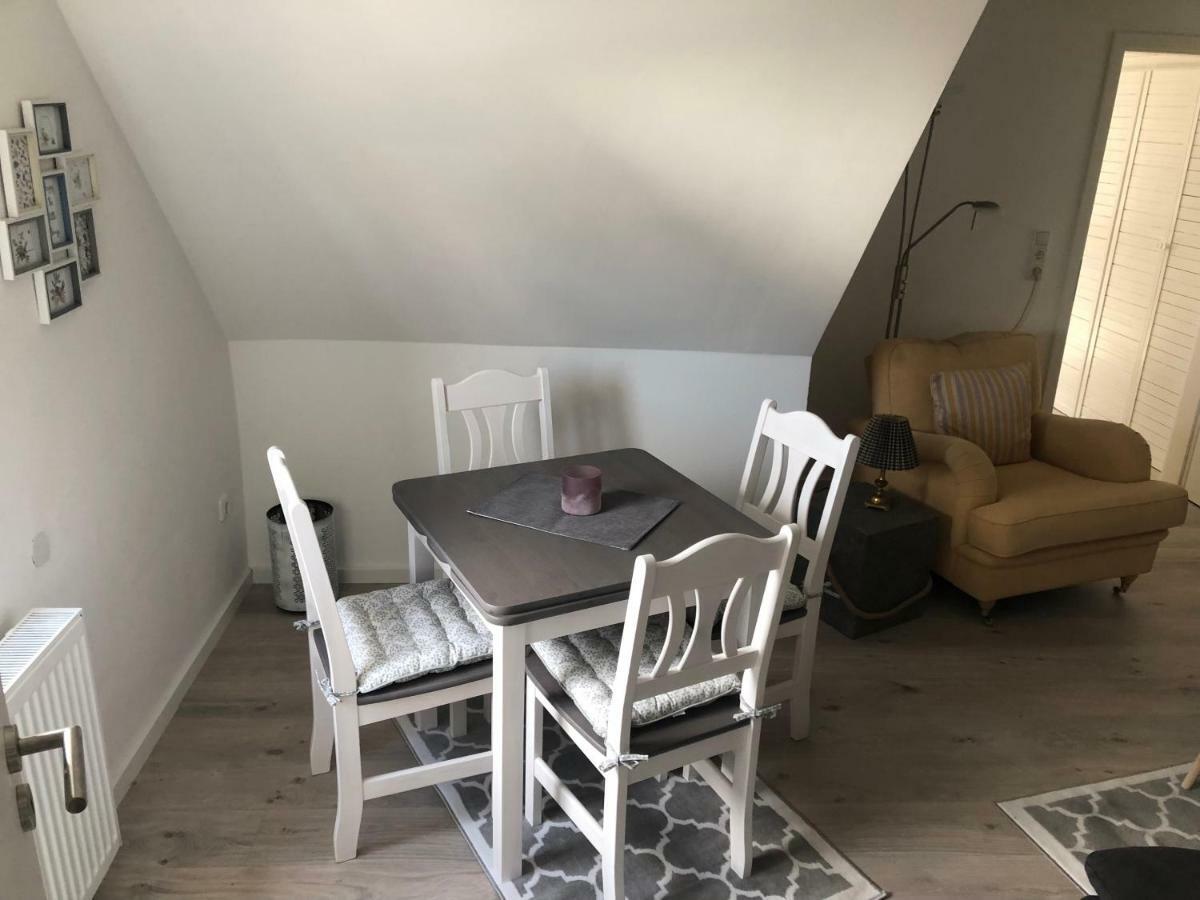 Lueneburger Heide Apartment Soltau Luaran gambar