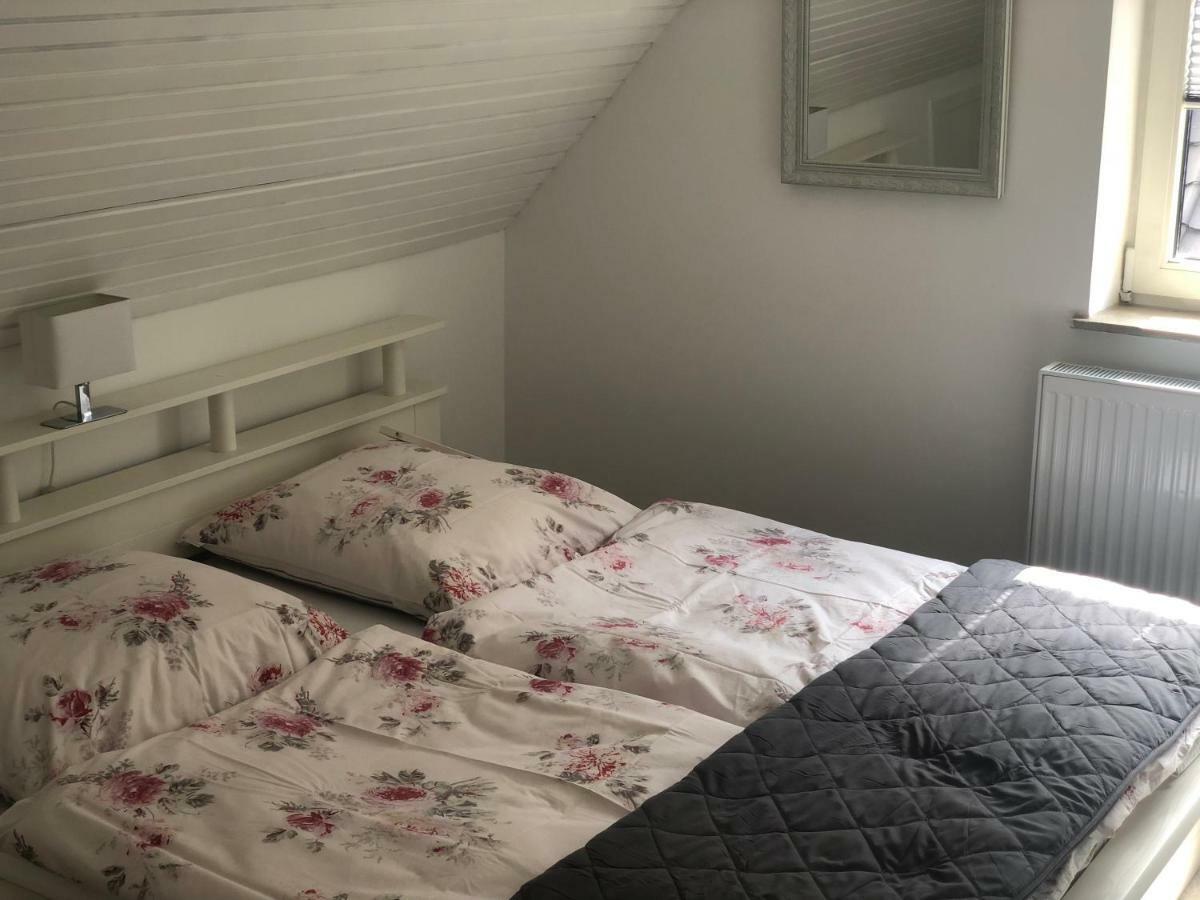Lueneburger Heide Apartment Soltau Luaran gambar