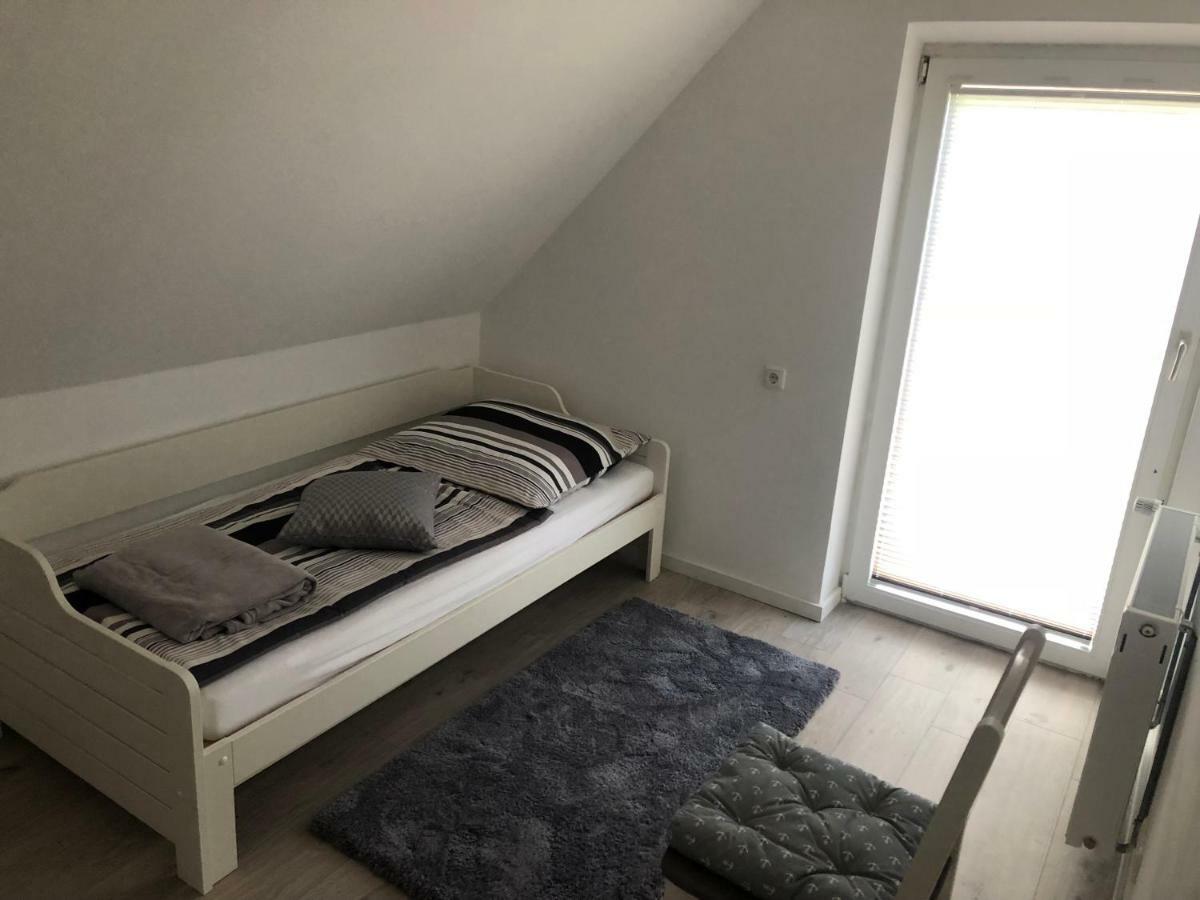 Lueneburger Heide Apartment Soltau Luaran gambar