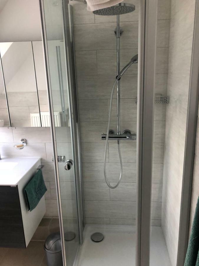 Lueneburger Heide Apartment Soltau Luaran gambar