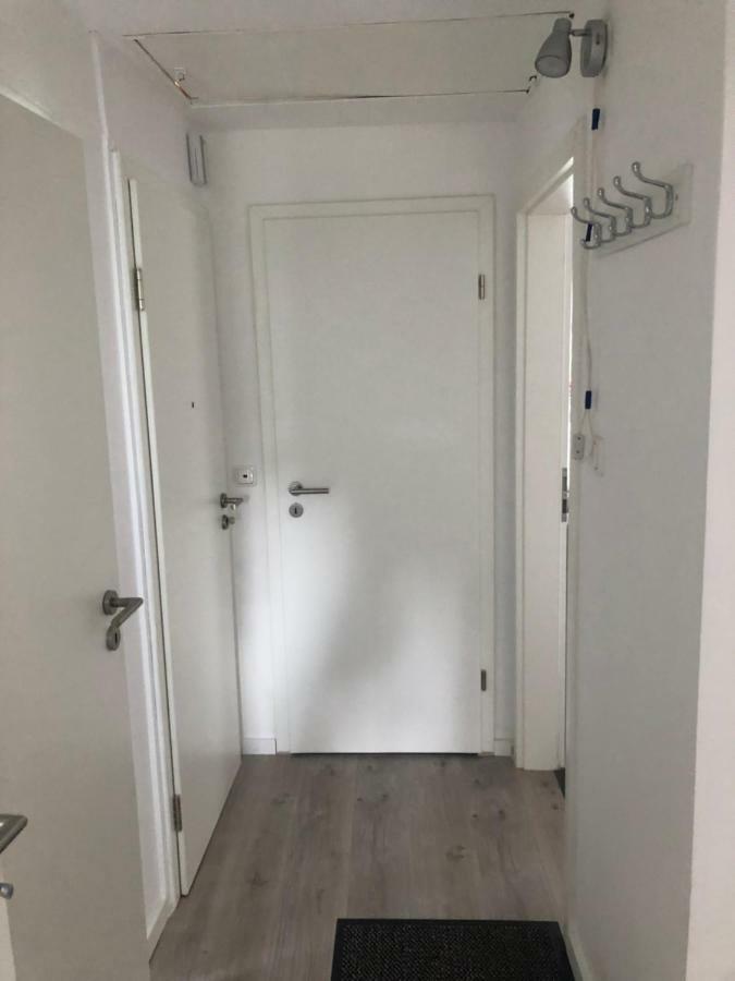 Lueneburger Heide Apartment Soltau Luaran gambar