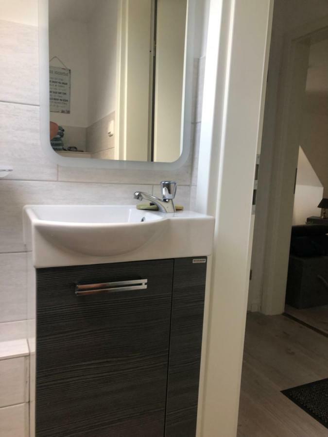 Lueneburger Heide Apartment Soltau Luaran gambar