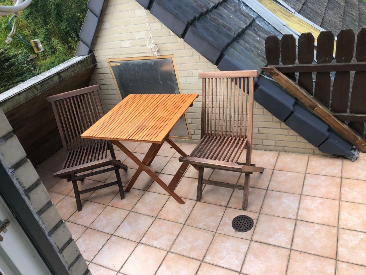 Lueneburger Heide Apartment Soltau Luaran gambar