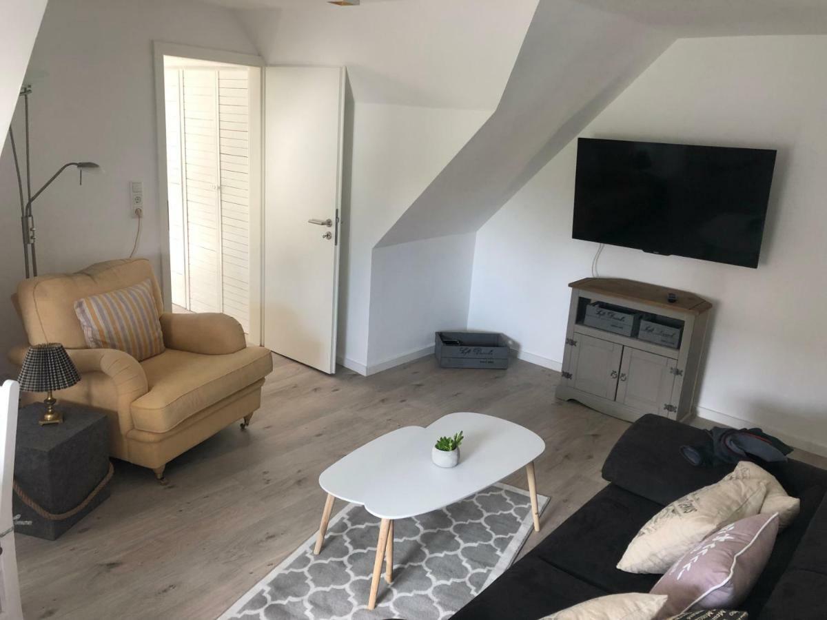 Lueneburger Heide Apartment Soltau Luaran gambar
