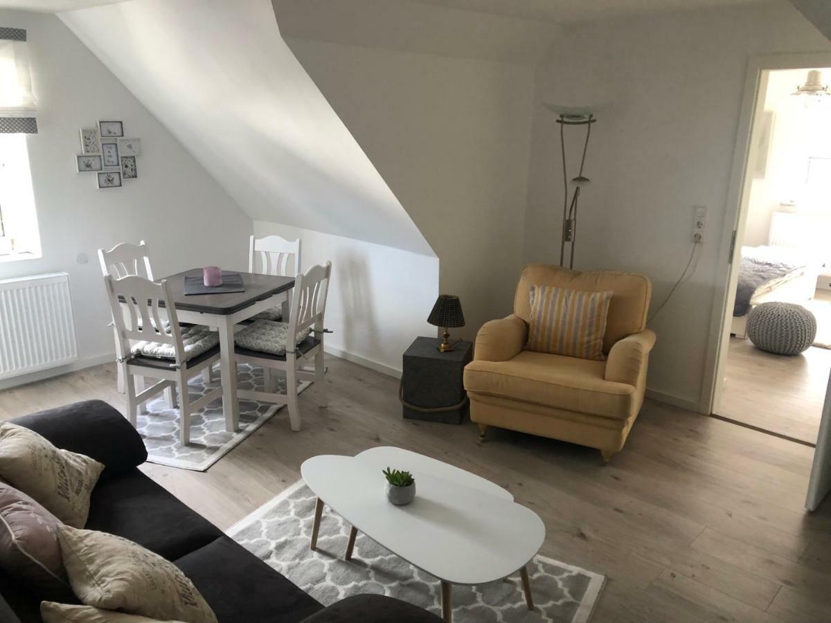 Lueneburger Heide Apartment Soltau Luaran gambar