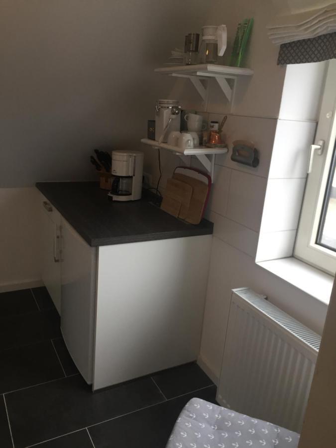 Lueneburger Heide Apartment Soltau Luaran gambar