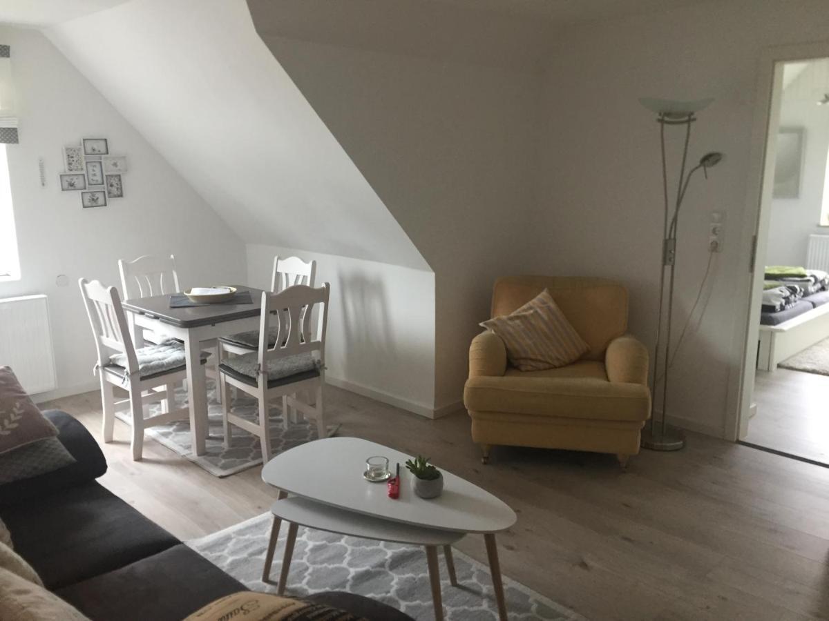 Lueneburger Heide Apartment Soltau Luaran gambar