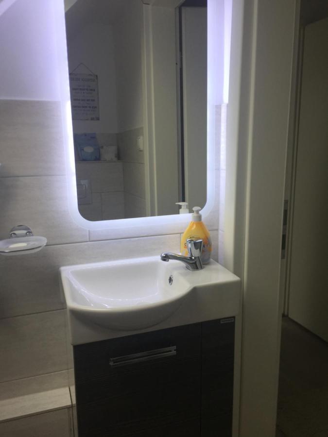 Lueneburger Heide Apartment Soltau Luaran gambar