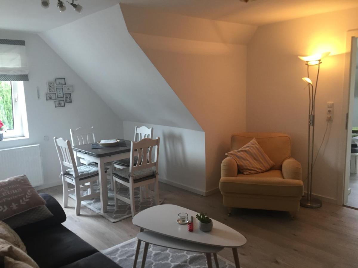 Lueneburger Heide Apartment Soltau Luaran gambar