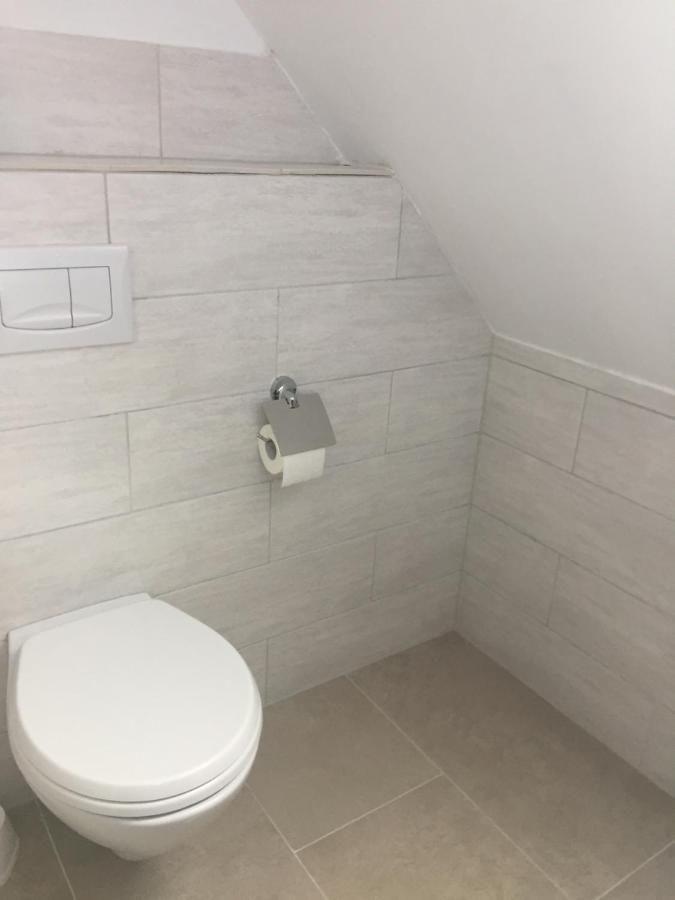 Lueneburger Heide Apartment Soltau Luaran gambar